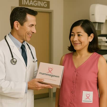 Physicians: Give One as a Powerful Reminder